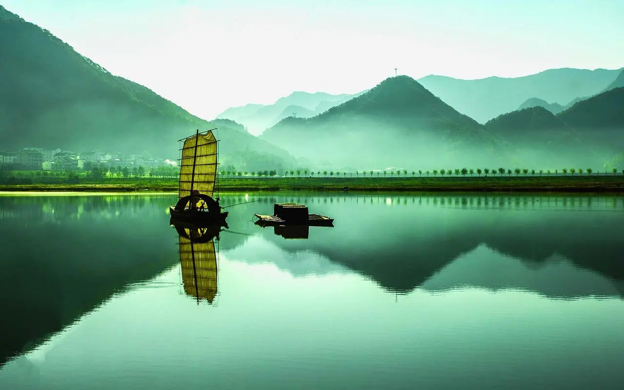 创新高效独特
